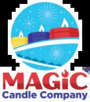 Illuminate your world with discounted candles from Magic Candle Company